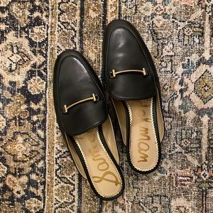 sam edelman linnie bit mules